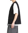 TAKIBI Herringbone Vest