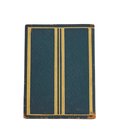 VINTGAE TF CALENDER NOTEBOOK