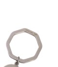 VINTAGE TF KEY RING