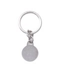 VINTAGE TIFFANY KEY RING-54