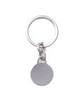 VINTAGE TIFFANY KEY RING-54