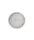 VINTAGE TF NEW YORK Medallion