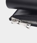 FOLDED WALLET