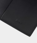 FOLDED WALLET