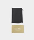 FOLDED WALLET