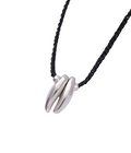 Cowry - NECKLACE -