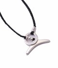 Cowry - NECKLACE -
