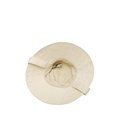【レディース】POLY COTTON BUCKET HAT