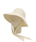 【レディース】POLY COTTON BUCKET HAT