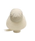 【レディース】POLY COTTON BUCKET HAT