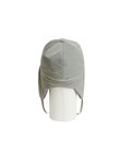 【レディース】DETACHABLE EAR 6PANEL CAP
