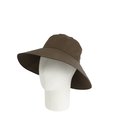 【レディース】VENTILE WIDE BRIM BUCKET HAT