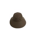 【レディース】VENTILE WIDE BRIM BUCKET HAT