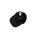 【レディース】COTTON SILK ELASTIC BACK 6PANEL CAP
