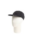 【レディース】COTTON SILK ELASTIC BACK 6PANEL CAP
