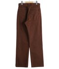 【レディース】KATSURAGI STRAIGHT PANTS