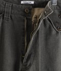 【レディース】KATSURAGI STRAIGHT PANTS