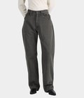 【レディース】KATSURAGI STRAIGHT PANTS