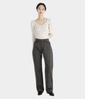 【レディース】KATSURAGI STRAIGHT PANTS