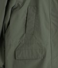 【レディース】Ripstop Tri-Layer Parka Coat