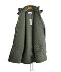 【レディース】Ripstop Tri-Layer Parka Coat