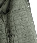 【レディース】Ripstop Tri-Layer Parka Coat