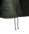 【レディース】Ripstop Tri-Layer Parka Coat
