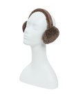 【レディース】ANGAHOOK TEDDY EARMUFFS