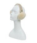 【レディース】ANGAHOOK TEDDY EARMUFFS