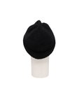 【レディース】MOHAIR BLEND LONG BEANIE