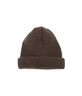 【レディース】MOHAIR BLEND LONG BEANIE