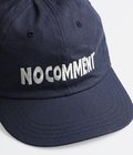 NOCOMMENT CAP