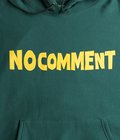 WP×CAMBER NOCOMMENT PULL PARKA