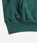 WP×CAMBER NOCOMMENT PULL PARKA
