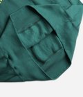 WP×CAMBER NOCOMMENT PULL PARKA