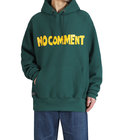 WP×CAMBER NOCOMMENT PULL PARKA