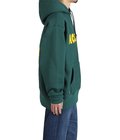 WP×CAMBER NOCOMMENT PULL PARKA