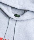 WP×CAMBER NOCOMMENT PULL PARKA