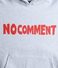 WP×CAMBER NOCOMMENT PULL PARKA