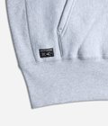 WP×CAMBER NOCOMMENT PULL PARKA