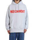 WP×CAMBER NOCOMMENT PULL PARKA