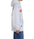 WP×CAMBER NOCOMMENT PULL PARKA
