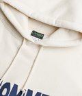 WP×CAMBER NOCOMMENT PULL PARKA