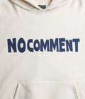 WP×CAMBER NOCOMMENT PULL PARKA