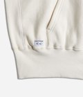 WP×CAMBER NOCOMMENT PULL PARKA