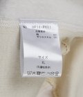 WP×CAMBER NOCOMMENT PULL PARKA