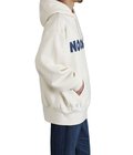 WP×CAMBER NOCOMMENT PULL PARKA