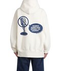 WP×CAMBER NOCOMMENT PULL PARKA