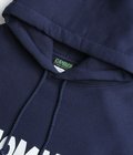 WP×CAMBER NOCOMMENT PULL PARKA