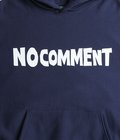 WP×CAMBER NOCOMMENT PULL PARKA